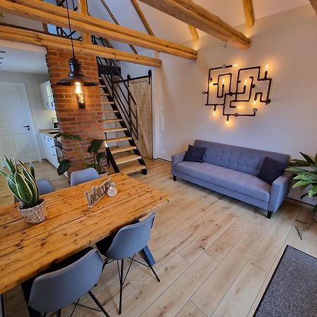 Ferienhaus-Dp8 Gorden-Staupitz Kültér fotó