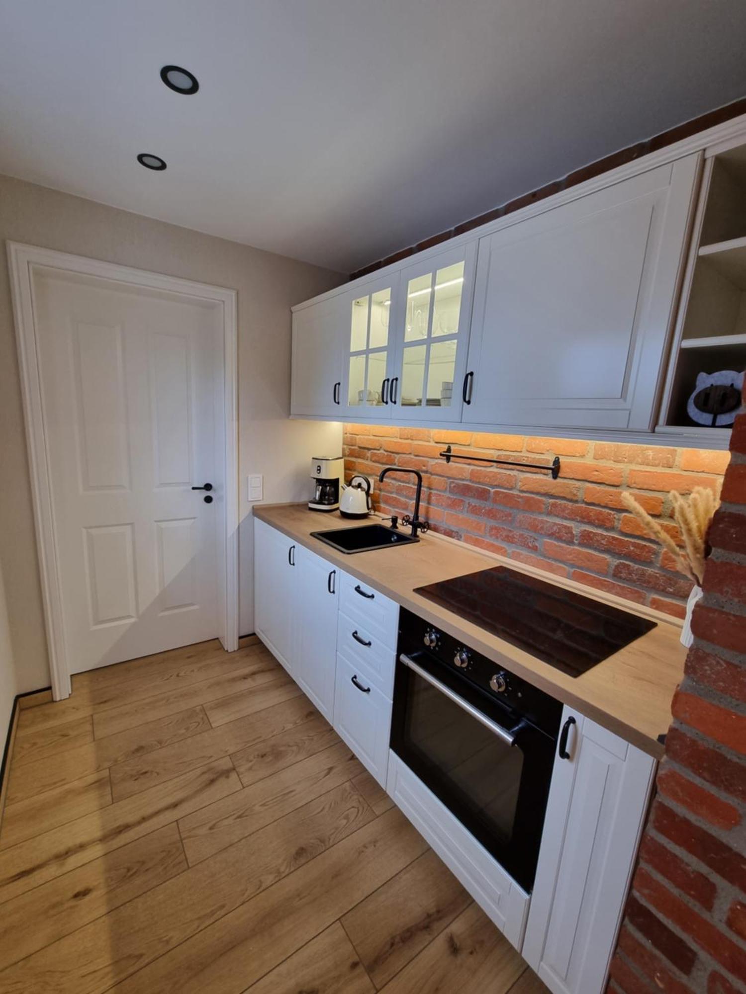 Ferienhaus-Dp8 Gorden-Staupitz Kültér fotó