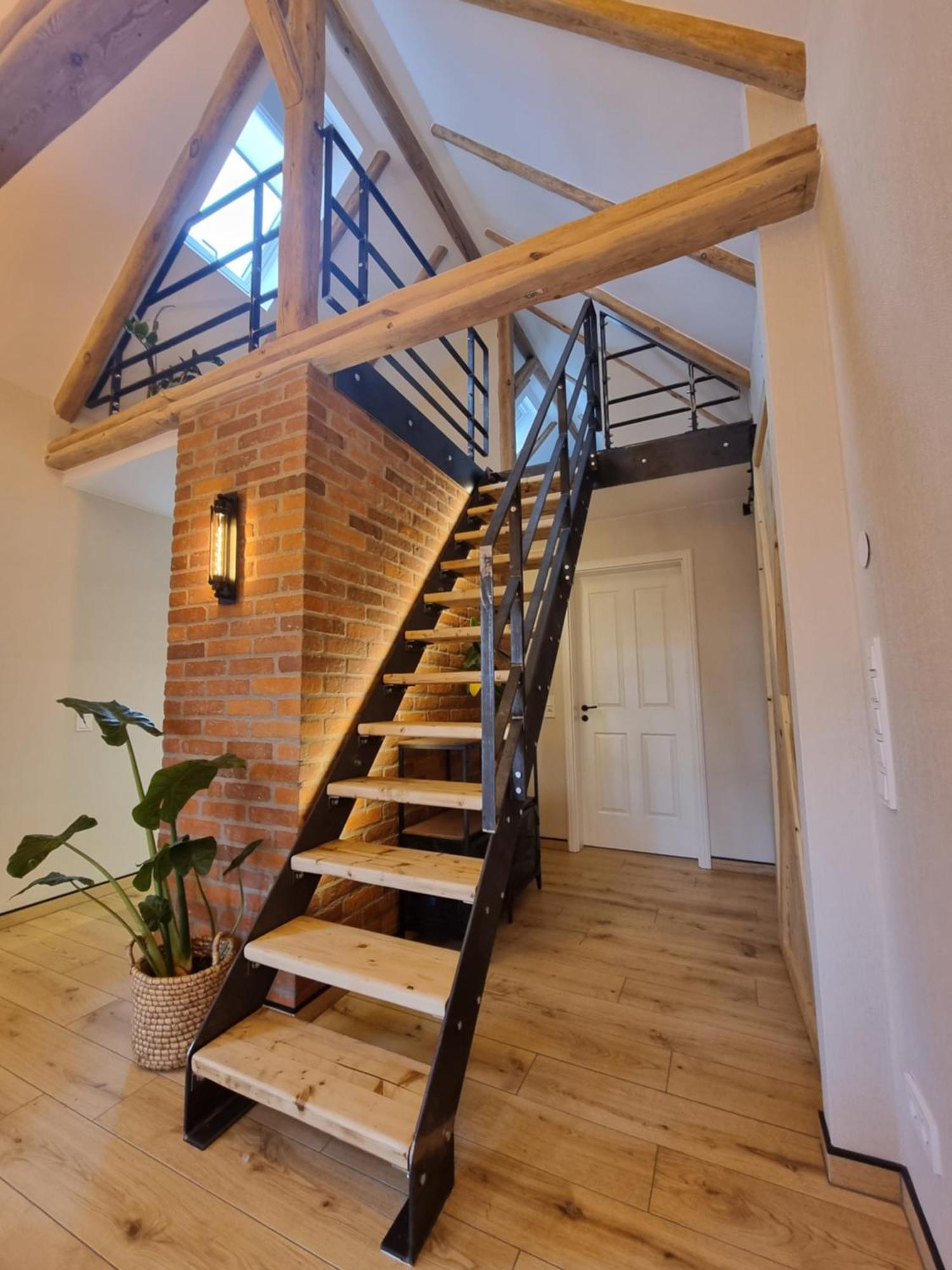 Ferienhaus-Dp8 Gorden-Staupitz Kültér fotó