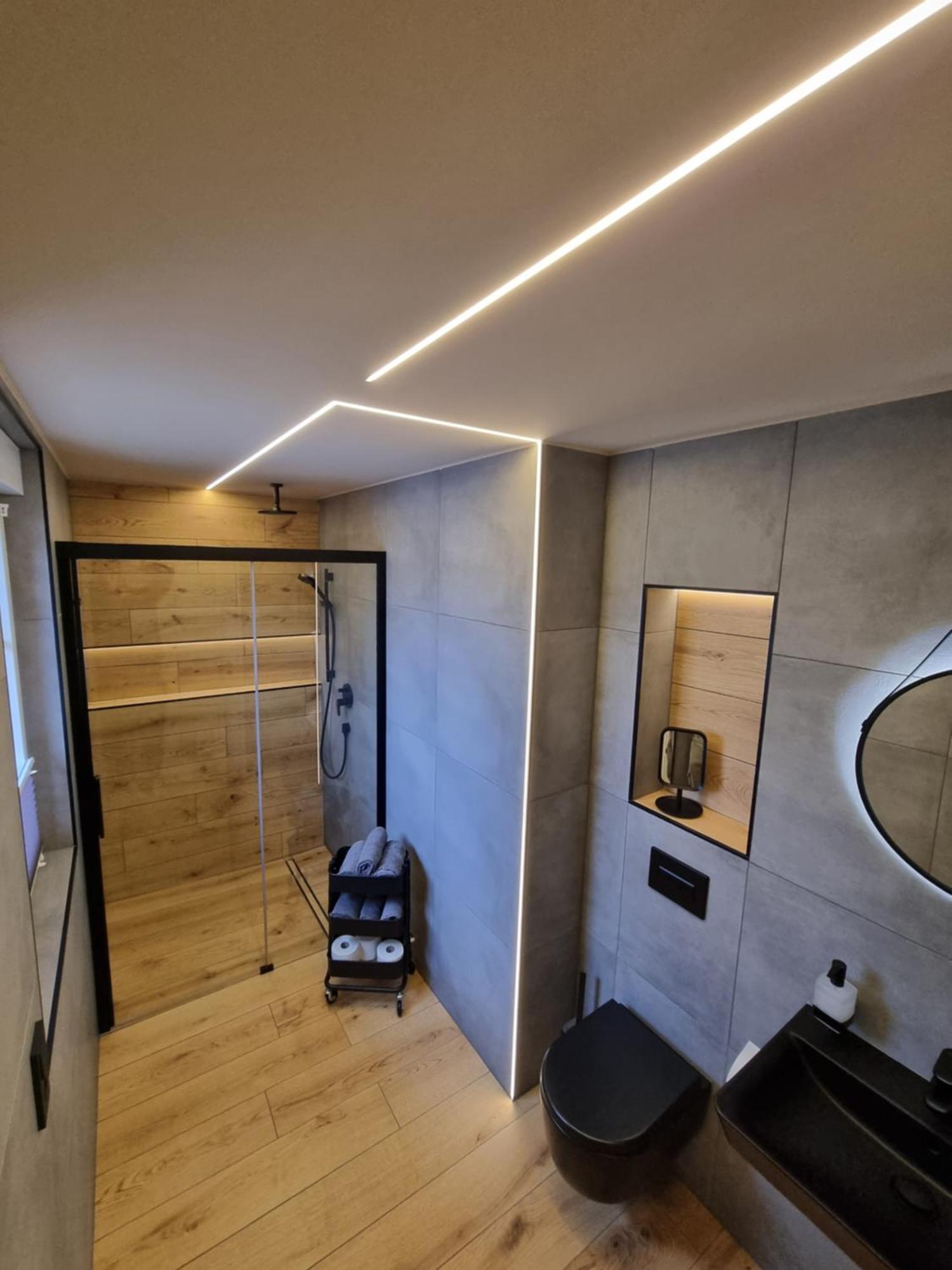 Ferienhaus-Dp8 Gorden-Staupitz Kültér fotó