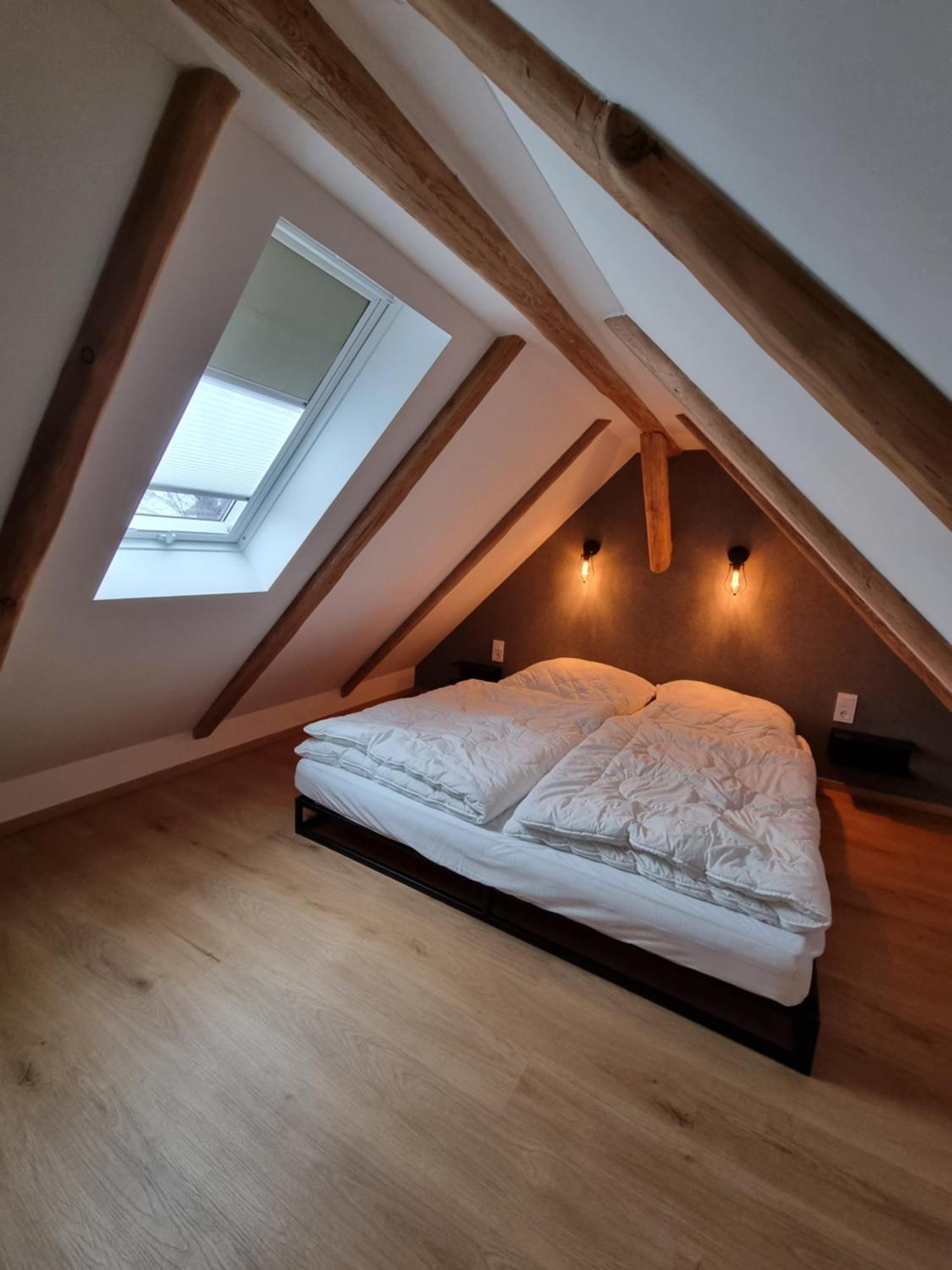 Ferienhaus-Dp8 Gorden-Staupitz Kültér fotó