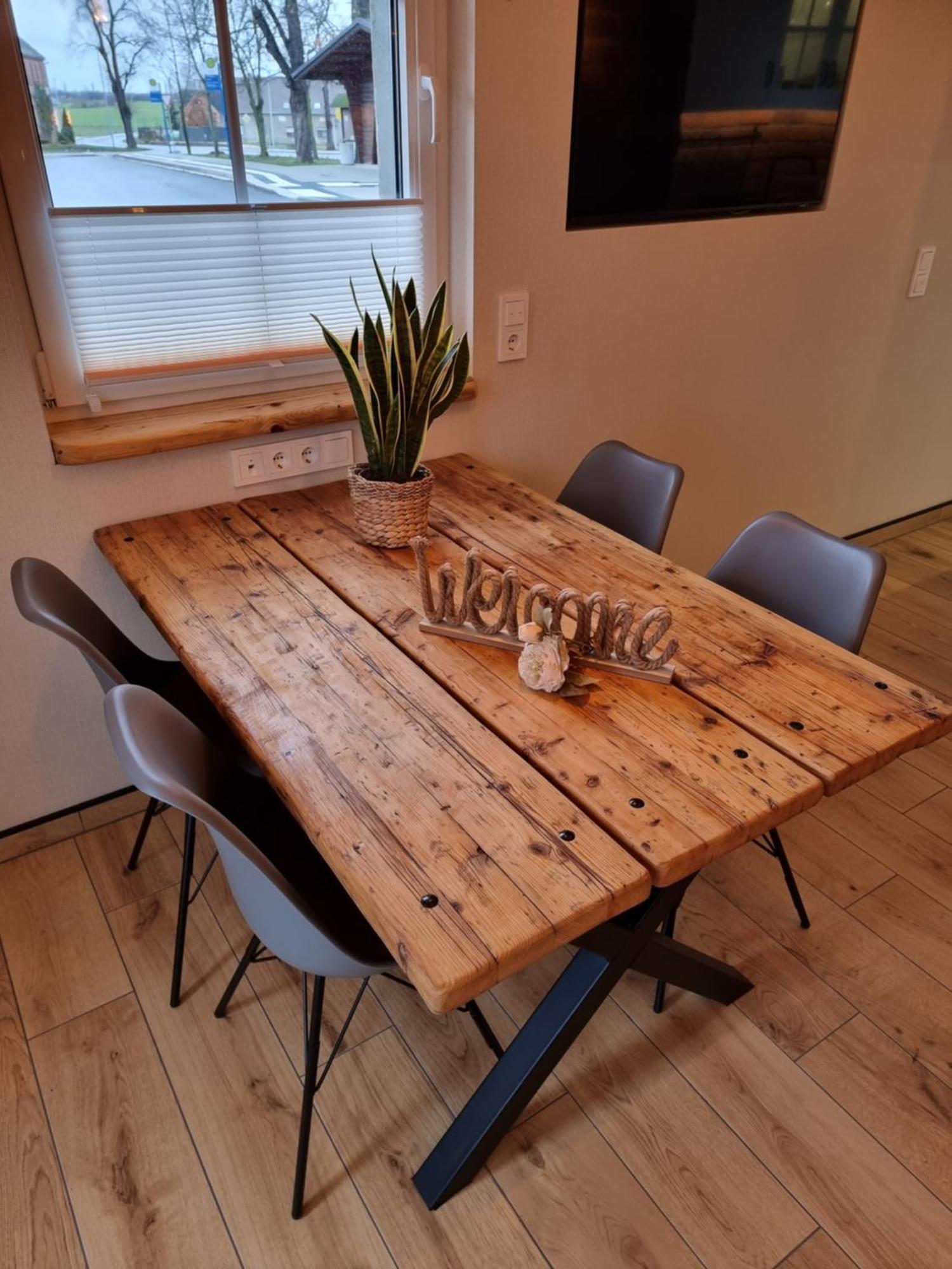 Ferienhaus-Dp8 Gorden-Staupitz Kültér fotó
